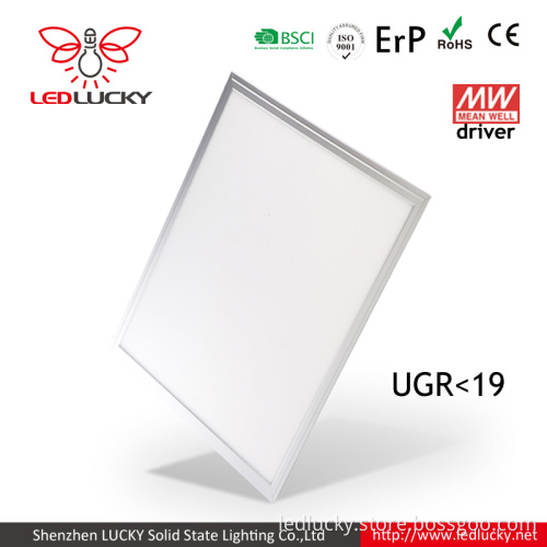 620X620mm, 42W CE&RoHS Approved LED Panel Light